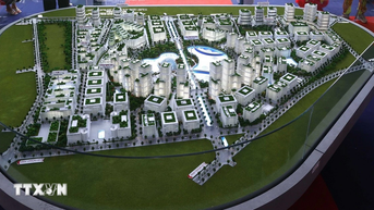 Nghị quyết 57: Xây dựng nhiều mô hình ứng dụng tiến bộ kỹ thuật mới