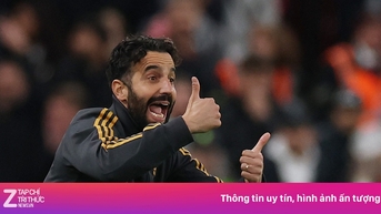 'Cú lừa' của Amorim khiến Slot ngỡ ngàng