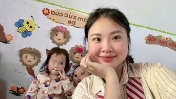 특별한 결의력을 가진 평범한 소녀들
