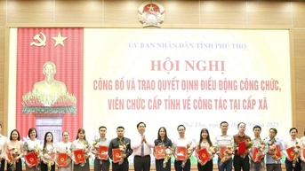 ភូថូមានគោលបំណងសម្រាប់ការគ្រប់គ្រងប្រកបដោយប្រសិទ្ធភាព ប្រសិទ្ធភាព និងមិត្តភាពប្រជាជន។