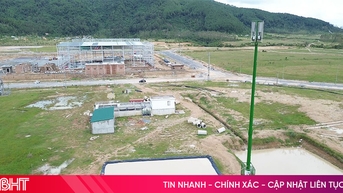 Quan trắc tự động, giải pháp kiểm soát sự cố môi trường