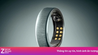 Công ty bé nhỏ đang đi trước Samsung, Xiaomi