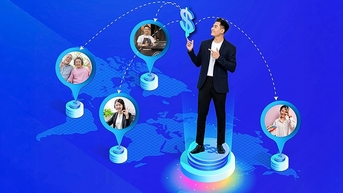 Chuyển tiền nước ngoài của ACB: Giải pháp tài chính toàn diện cho công dân toàn cầu