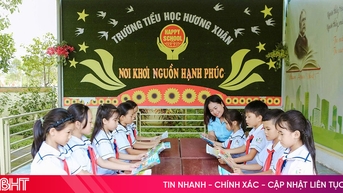 ស្ងាត់ស្ងៀម "សាយភាយក្លិនក្រអូប" នៅកន្លែងពិបាក