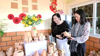 Để công nghiệp văn hóa thành ngành kinh tế