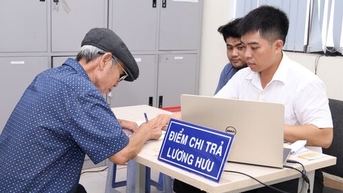 Điều kiện hưởng lương hưu: Những quy định cần biết theo Luật Bảo hiểm xã hội năm 2024