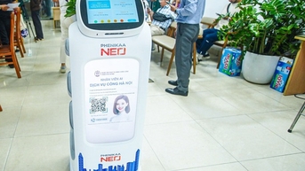 AI trong hành chính công: Cơ hội bứt phá và rủi ro