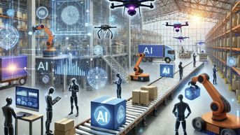AI và cơ hội vàng để Việt Nam bứt phá trong kỷ nguyên số