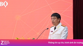Nhiều lãnh đạo chủ chốt của MobiFone vào biên chế lực lượng CAND