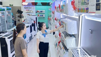 Người nộp thuế phấn khởi về việc nâng mức giảm trừ gia cảnh