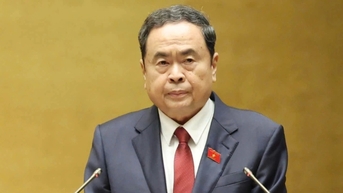 Nhiệm kỳ Quốc hội khóa XV có số lượng kỳ họp lớn nhất trong lịch sử