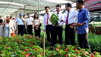 Hà Nội kiến tạo hệ sinh thái sản phẩm du lịch bền vững