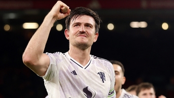 MU បានផ្តួល Liverpool យ៉ាងស្រស់ស្អាត: Maguire បំបែកបណ្តាសា Anfield