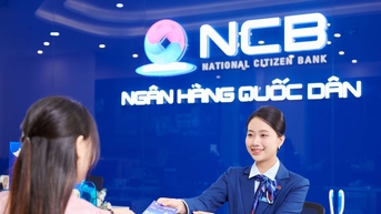 "Trái ngọt" tái cấu trúc: NCB hoàn thành chặng đường 5 năm, mở ra giai đoạn tăng tốc mới