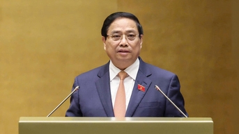 Thủ tướng: Chúng ta đã giữ được 'trong ấm, ngoài êm'