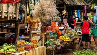 មហោស្រព Pho Vietnam ទទួលភ្ញៀវជិត 40.000 នាក់។