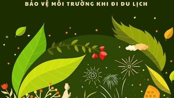 Đà Nẵng triển khai Bộ tiêu chí “Đà Nẵng SMILE”: Lan tỏa thông điệp du lịch văn minh, thân thiện