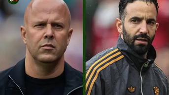 Liverpool vs MU Prediction ម៉ោង 10:30 យប់។ ថ្ងៃទី 19 ខែតុលា៖ អត្ថប្រយោជន៍លើទីលានផ្ទះ