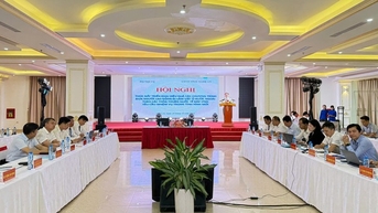 ការបញ្ជូនពលករវៀតណាមទៅក្រៅប្រទេសប្រកបដោយសុវត្ថិភាព និងចំណាយតិច ដោយសារគំរូមិនរកប្រាក់ចំណេញ