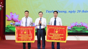 Đổi mới mạnh mẽ tư duy quản lý, phát triển giáo dục và đào tạo