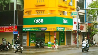 F88 បន្តបំបែកប្រាក់ចំណេញនៅក្នុងត្រីមាសទី 3 ដោយឈានដល់ 90% នៃផែនការឆ្នាំ 2025