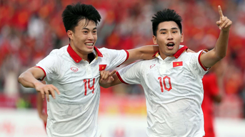 SEA Games 33: Dễ cho U22, khó cho đội tuyển nữ Việt Nam