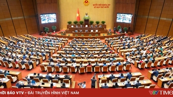 ផ្សាយផ្ទាល់៖ រដ្ឋសភា ស្តាប់របាយការណ៍បូកសរុបការងារអាណត្តិ
