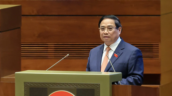 Thủ tướng Phạm Minh Chính: Chất lượng giáo dục được cải thiện rõ rệt