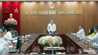 Đồng Nai cần phát triển thêm 470 ngàn người tham gia bảo hiểm