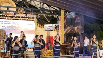 Lang Biang - Ðà Lạt, điểm hẹn của du lịch cộng đồng