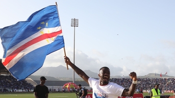 Cape Verde dự World Cup 2026: Cổ tích từ đại dương
