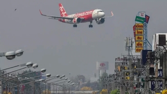 エアアジアはVietravelの株式を買収し、ベトナム航空市場に復帰したいと考えているのか？