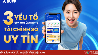 បញ្ហាតម្លាភាពក្នុងការវិនិយោគហិរញ្ញវត្ថុឌីជីថលនៃកម្មវិធី BUFF