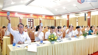 Hướng về ngày hội lớn của giai cấp công nhân ngành Than