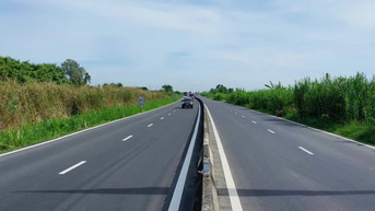 Cao tốc Lộ Tẻ – Rạch Sỏi sẽ bàn giao trong năm 2025