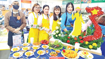 Bắc Ninh: Đổi mới công tác nữ công trong doanh nghiệp