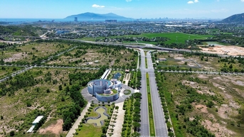 Phấn đấu đến năm 2030, thu hút đầu tư đạt trung bình 1 tỷ USD/năm