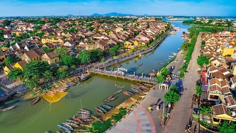 ថែរក្សា និងលើកតម្កើងតម្លៃបេតិកភណ្ឌរបស់ទីក្រុង Hoi An រួមជាមួយនឹងការអភិវឌ្ឍន៍ទេសចរណ៍ប្រកបដោយចីរភាព