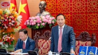 ក្រឡេកមកមើលលំហូរ ៨០ឆ្នាំនៃកិច្ចការបរទេសរបស់រដ្ឋសភា តាមរយៈកែវភ្នែករបស់បណ្ឌិត ង៉ោ ឌឹកម៉ាញ់