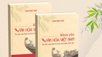 ការឆ្លុះបញ្ចាំងលើមាគ៌ានៃការអភិវឌ្ឍន៍វប្បធម៌ជាតិក្នុងបរិបទសកលភាវូបនីយកម្ម