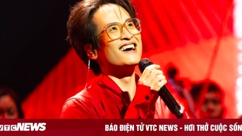 Ha Anh Tuan៖ “ខ្ញុំ​ស្ថិត​ក្នុង​ចំណោម​កំពូល​តារា​ចម្រៀង​វៀតណាម​លើ​ពិភពលោក”