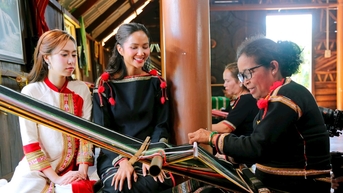 ដាកឡាក់៖ អ្នកបោះឆ្នោតនៅតំបន់ជនជាតិភាគតិចដាក់សេចក្តីទុកចិត្ត និងការរំពឹងទុករបស់ពួកគេក្នុងសម័យប្រជុំរដ្ឋសភាលើកទី១០ នីតិកាលទី១៥។