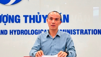 ត្រូវ​ទប់ស្កាត់​ភ្លៀង​ធ្លាក់​ខ្លាំង ទឹកជំនន់​ជ្រៅ និង​រាលដាល​យ៉ាង​សកម្ម​