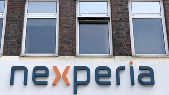 Hãng chip Hà Lan bị cuốn vào căng thẳng Mỹ - Trung