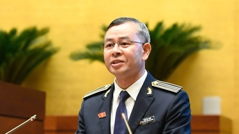 អង្គការសវនកម្មដែលអាចបត់បែនបាន សម្របខ្លួនទៅនឹងការអភិវឌ្ឍន៍ដែលមិនធ្លាប់មានពីមុនមក លើសពីការព្យាករណ៍