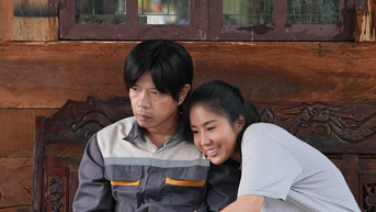 Le Phuong ទទួល​ស្គាល់​សម្ពាធ​ក្នុង​ការ​ធ្វើ​ការ​ជាមួយ Thai Hoa