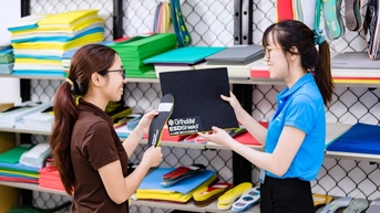 Công thức đạt đến sự xuất sắc trong văn hóa doanh nghiệp và sản xuất của OrthoLite