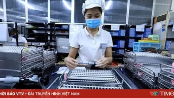 ពន្លឿនការទាក់ទាញ FDI ដែលមានគុណភាពខ្ពស់ក្នុងការផលិត និងកែច្នៃ