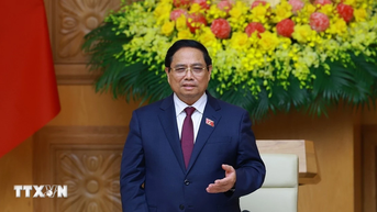 នាយករដ្ឋមន្ត្រី៖ រៀបចំសន្និបាតត្រាប់តាមស្នេហាជាតិដ៏ពិសេស និងមានឥទ្ធិពលខ្ពស់។