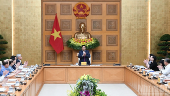 Nỗ lực tổ chức thành công Đại hội Thi đua yêu nước toàn quốc lần thứ XI